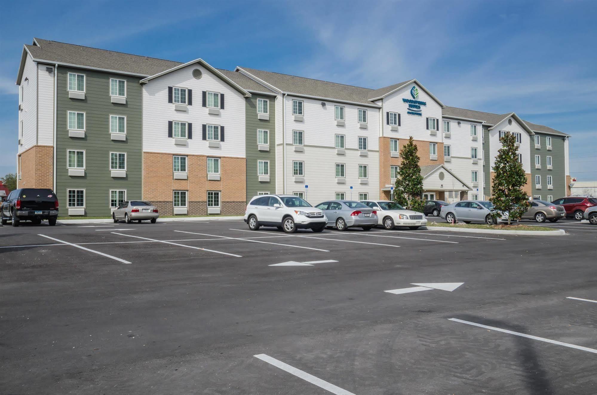 Extended America - Hotel Clearwater