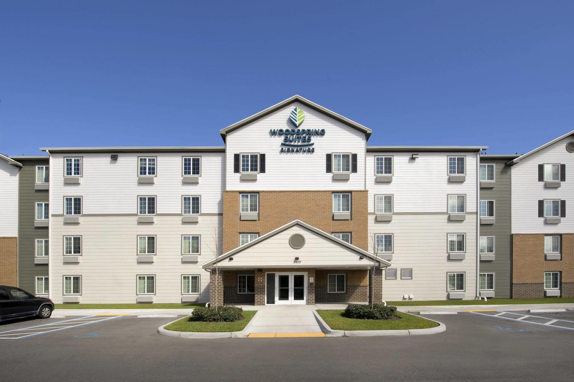 Extended America - Hotel Clearwater