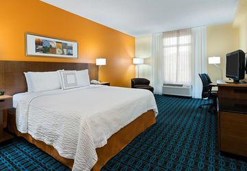 Fairfield And By Marriott Clearwater