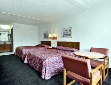 Hotel Days By Wyndham Clearwater/central 2*