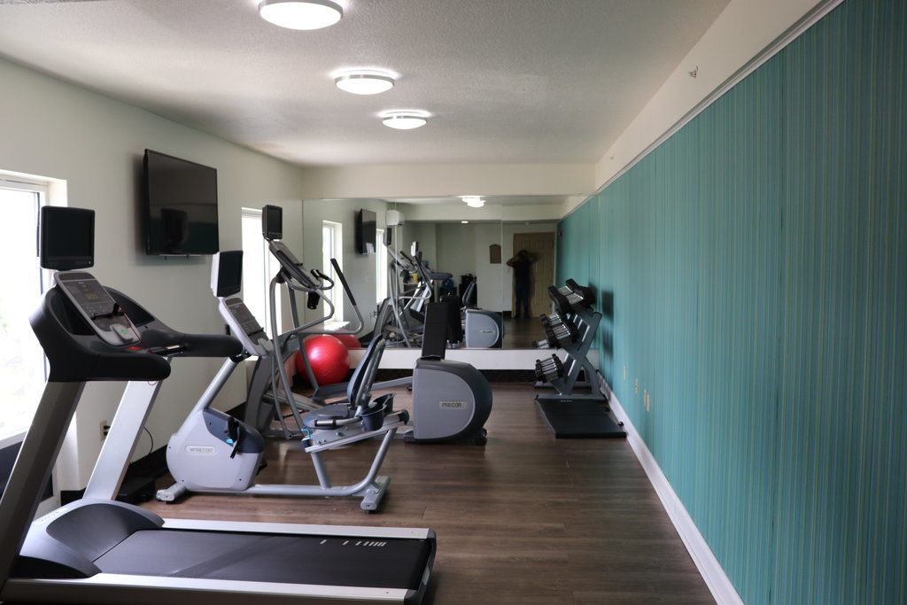 Hotel Express & Us 19 North By Ihg Clearwater