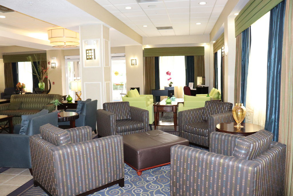 Hotel Express & Us 19 North By Ihg
