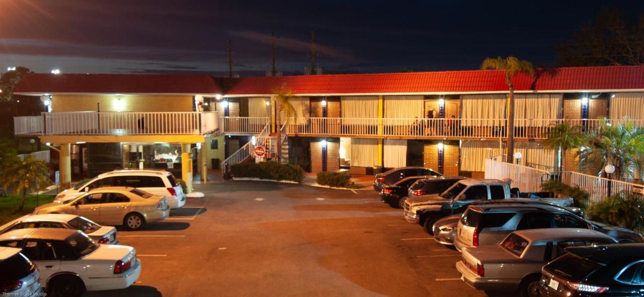 Express & - 5 Miles From St Petersburg Airport Hotel Clearwater