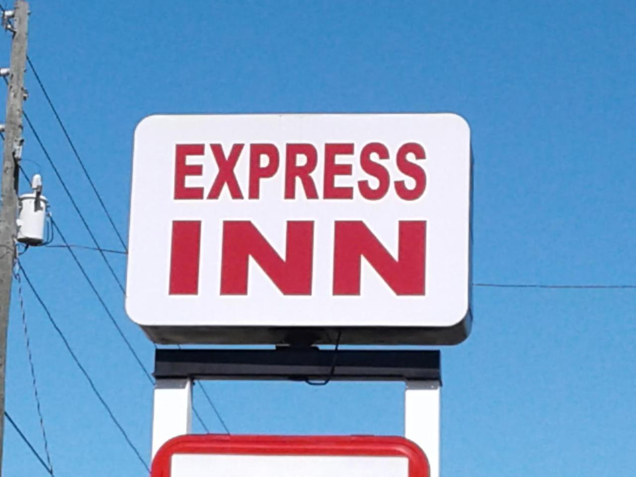 Express & - 5 Miles From St Petersburg Airport Clearwater