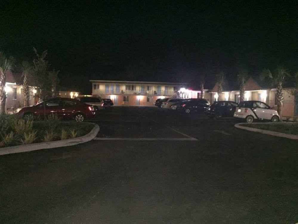 Motel Delux