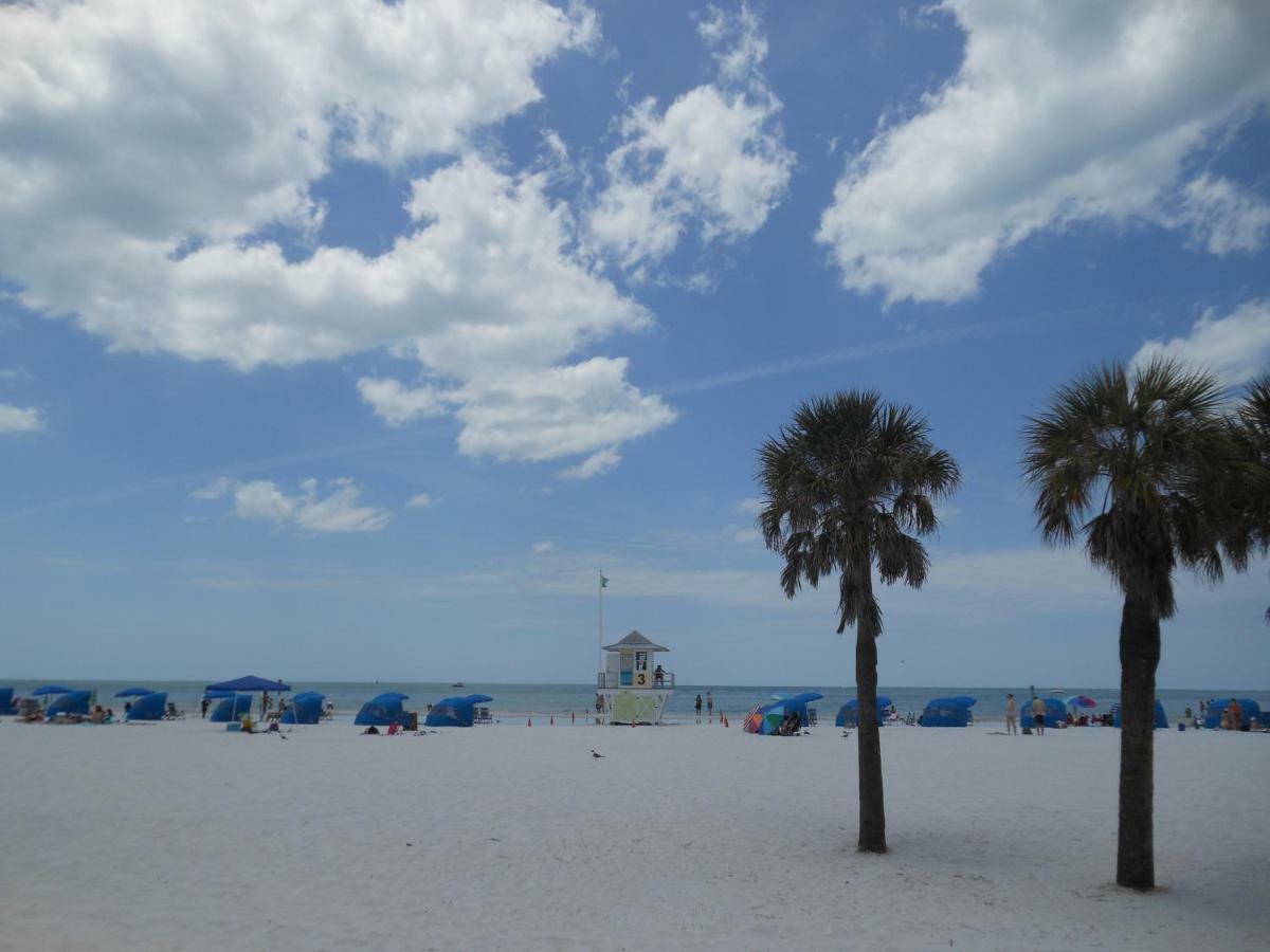Express & - 5 Miles From St Petersburg Airport 2* Clearwater