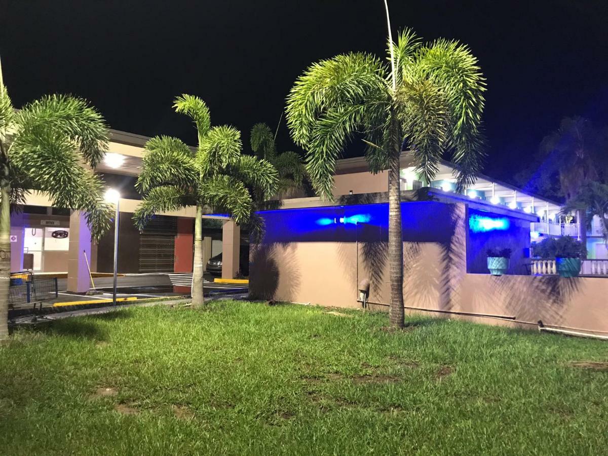 Motel Tropical & Suites, Downtown Clearwater