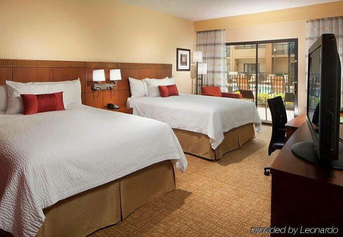 Courtyard St. Petersburg 3* Clearwater