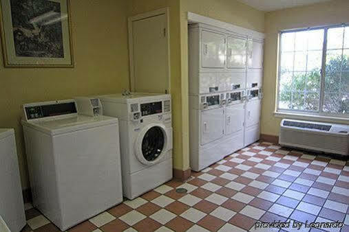 Extended America - - Carillon Park Hotel
