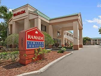 Ramada Limited And Clearwater