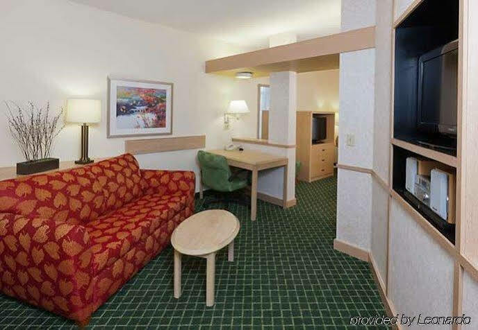Fairfield And By Marriott 3* Clearwater
