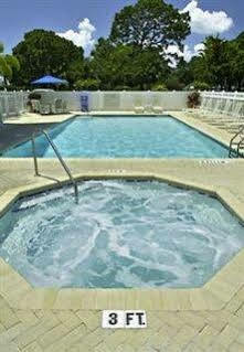 Fairfield And By Marriott Clearwater