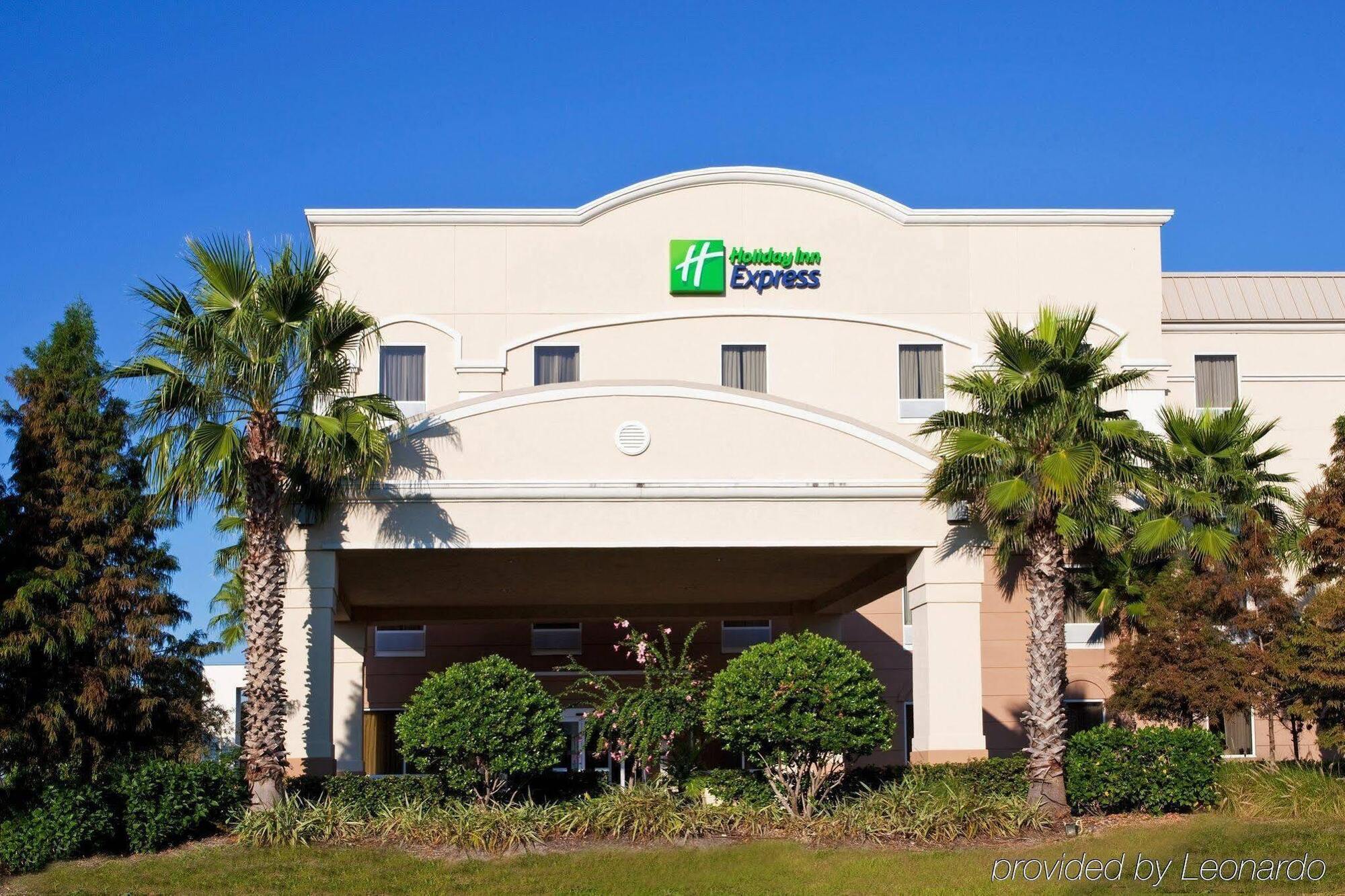 Express & Us 19 North By Ihg Hotel Clearwater