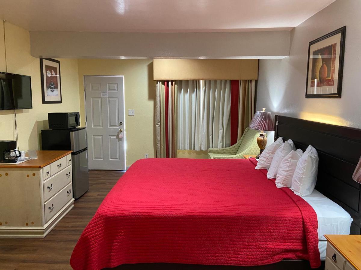Motel Delux