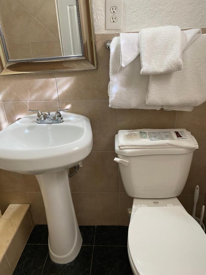 Motel Delux Clearwater