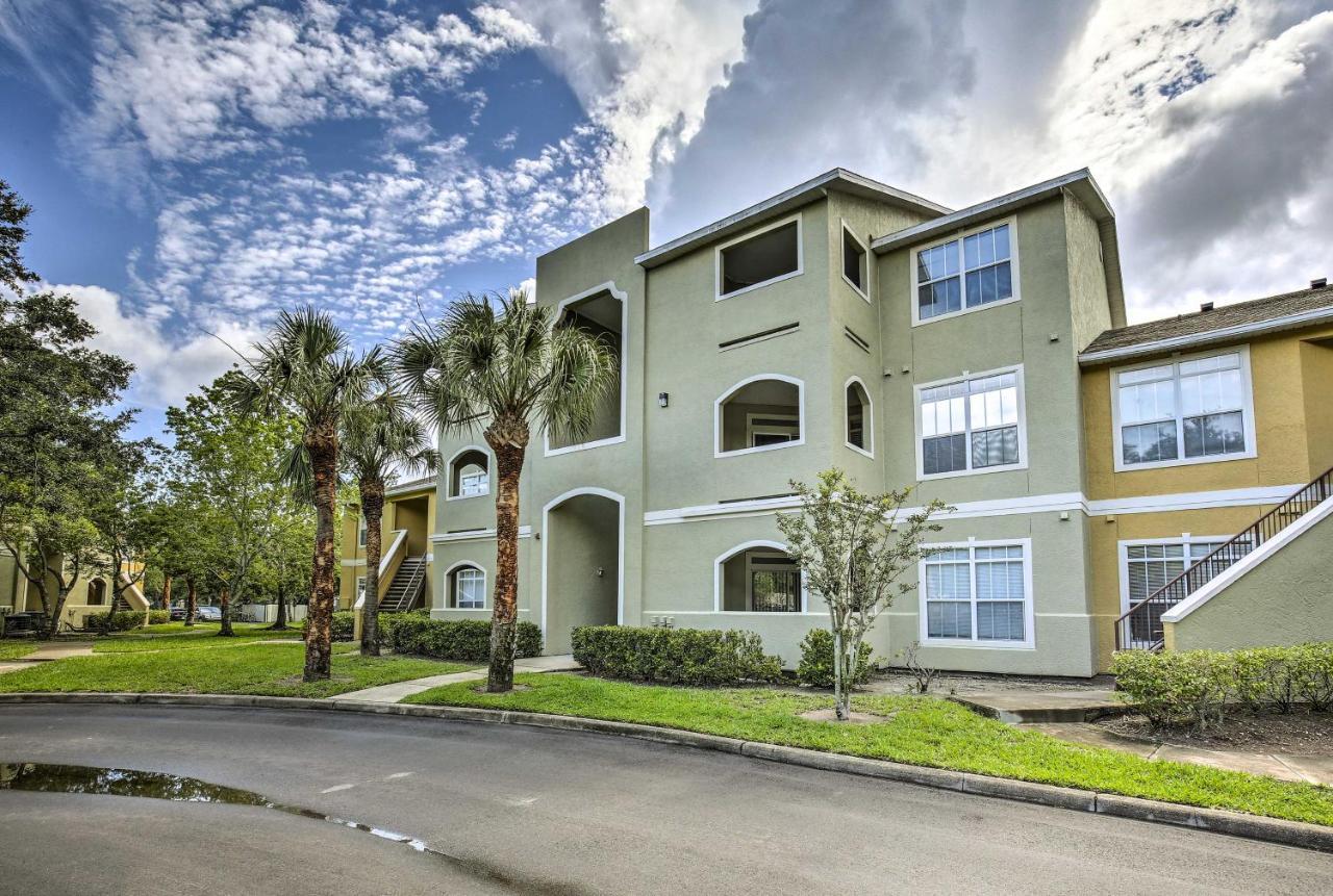 Modern With Pool 4 Mi To Beach! Clearwater