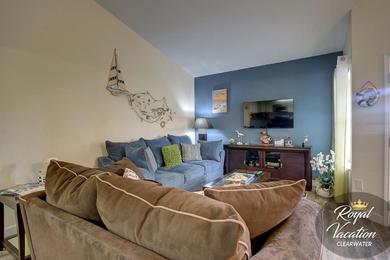 Apartment Avalon At Royal Marina Clearwater