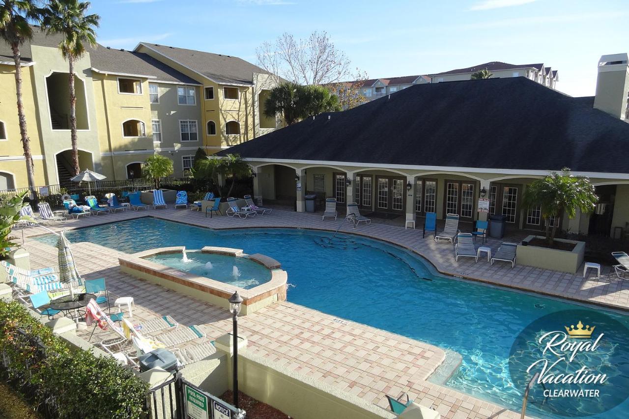 Apartment Avalon At Royal Marina