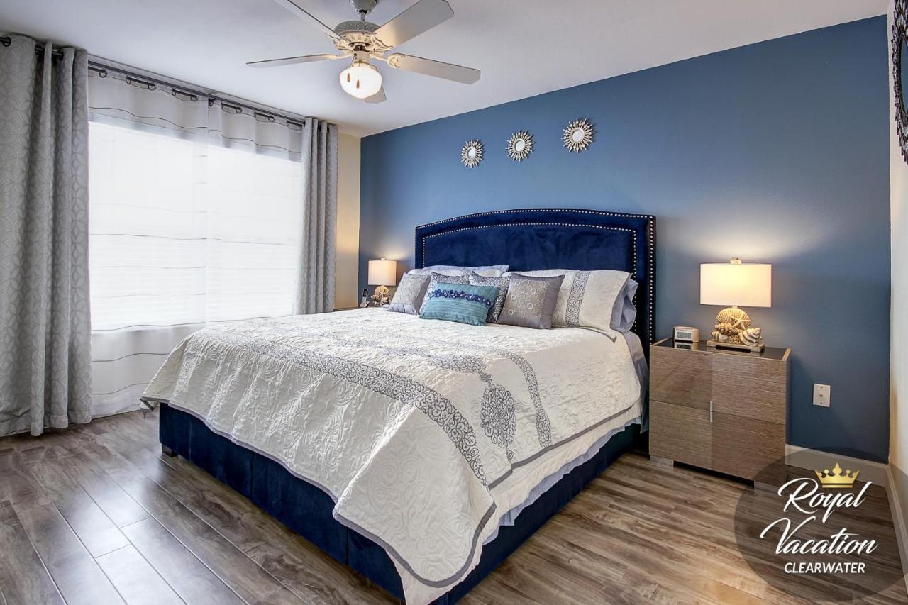Apartment Avalon At Royal Marina Clearwater