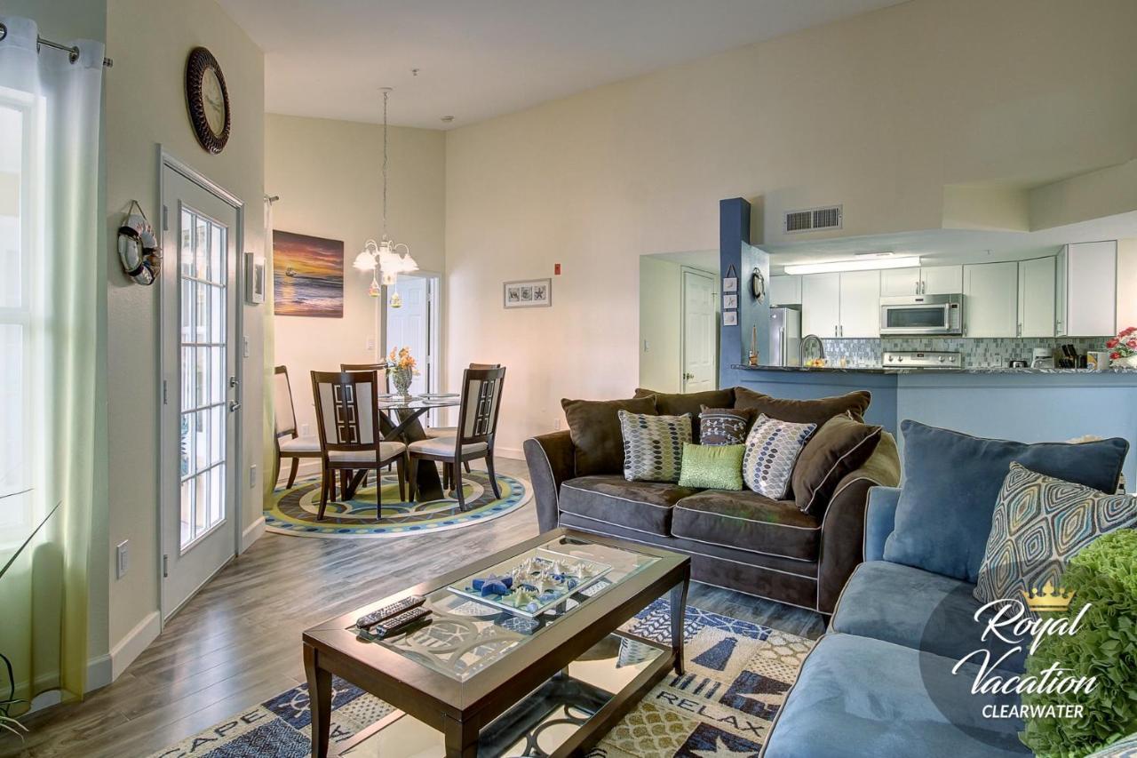 Avalon At Royal Marina Apartment