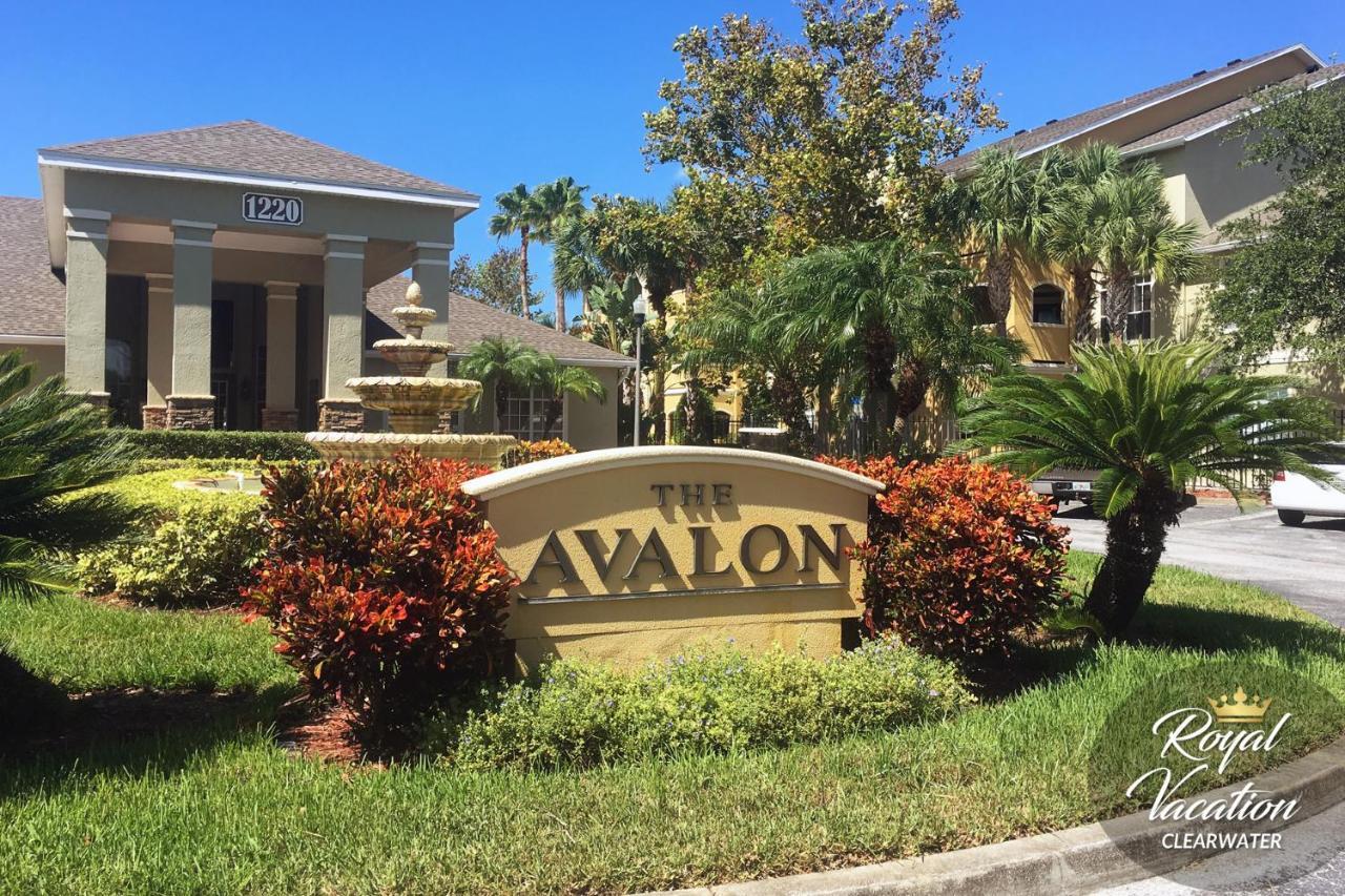 Avalon At Royal Marina Clearwater