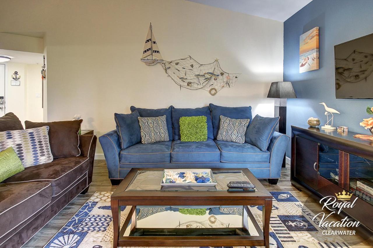 Avalon At Royal Marina Apartment