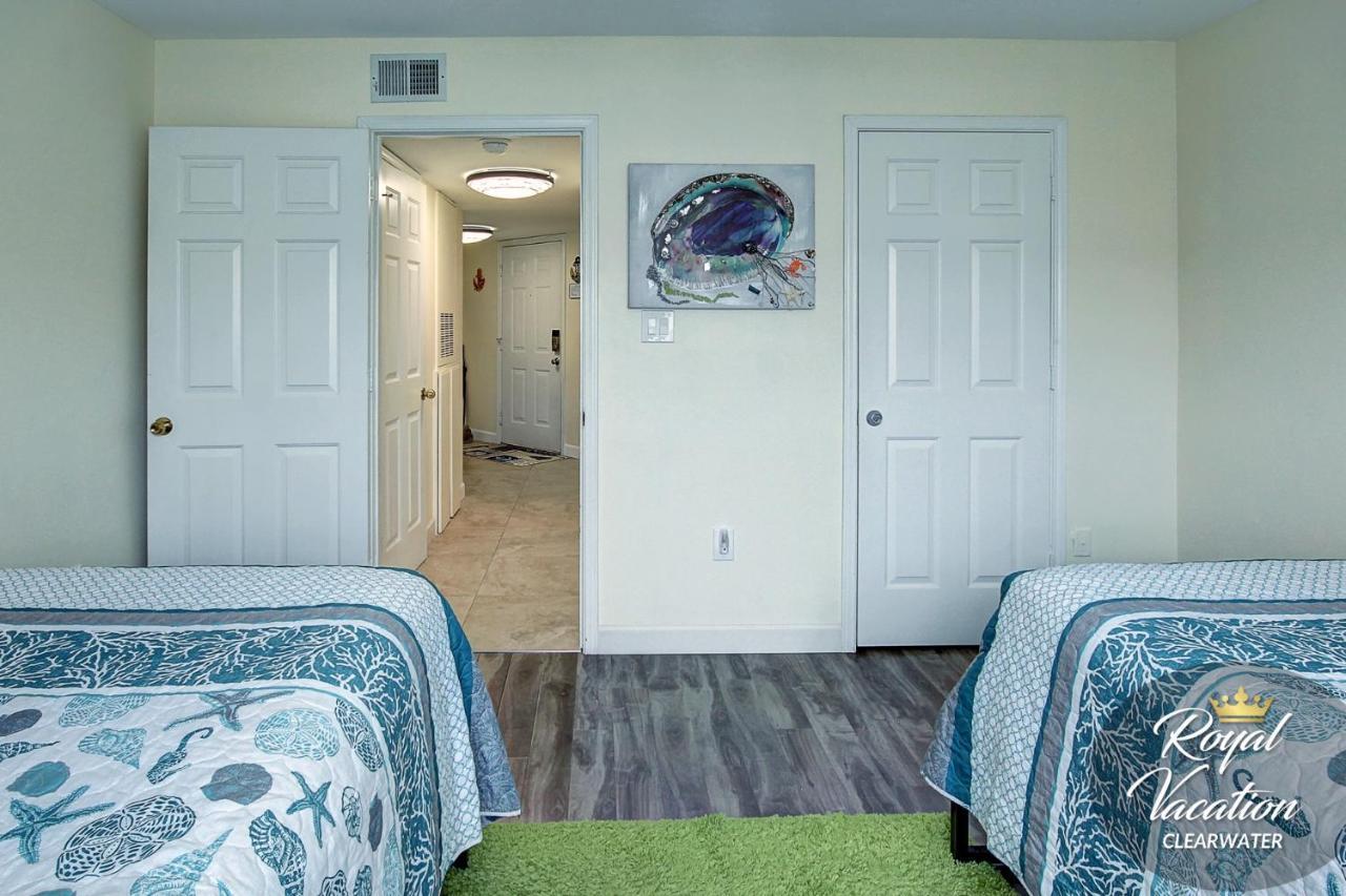 Apartment Avalon At Royal Marina Clearwater