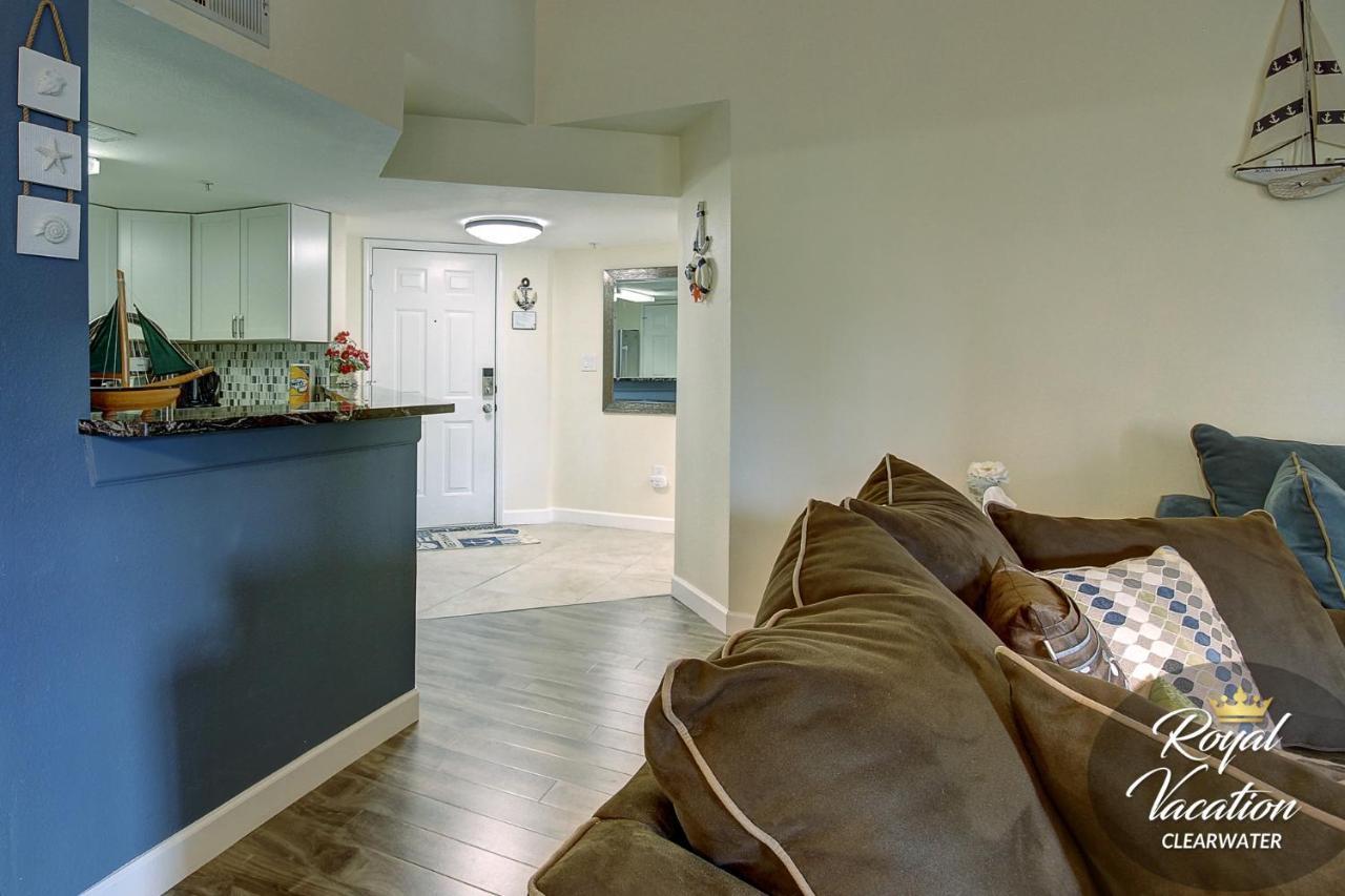 Apartment Avalon At Royal Marina