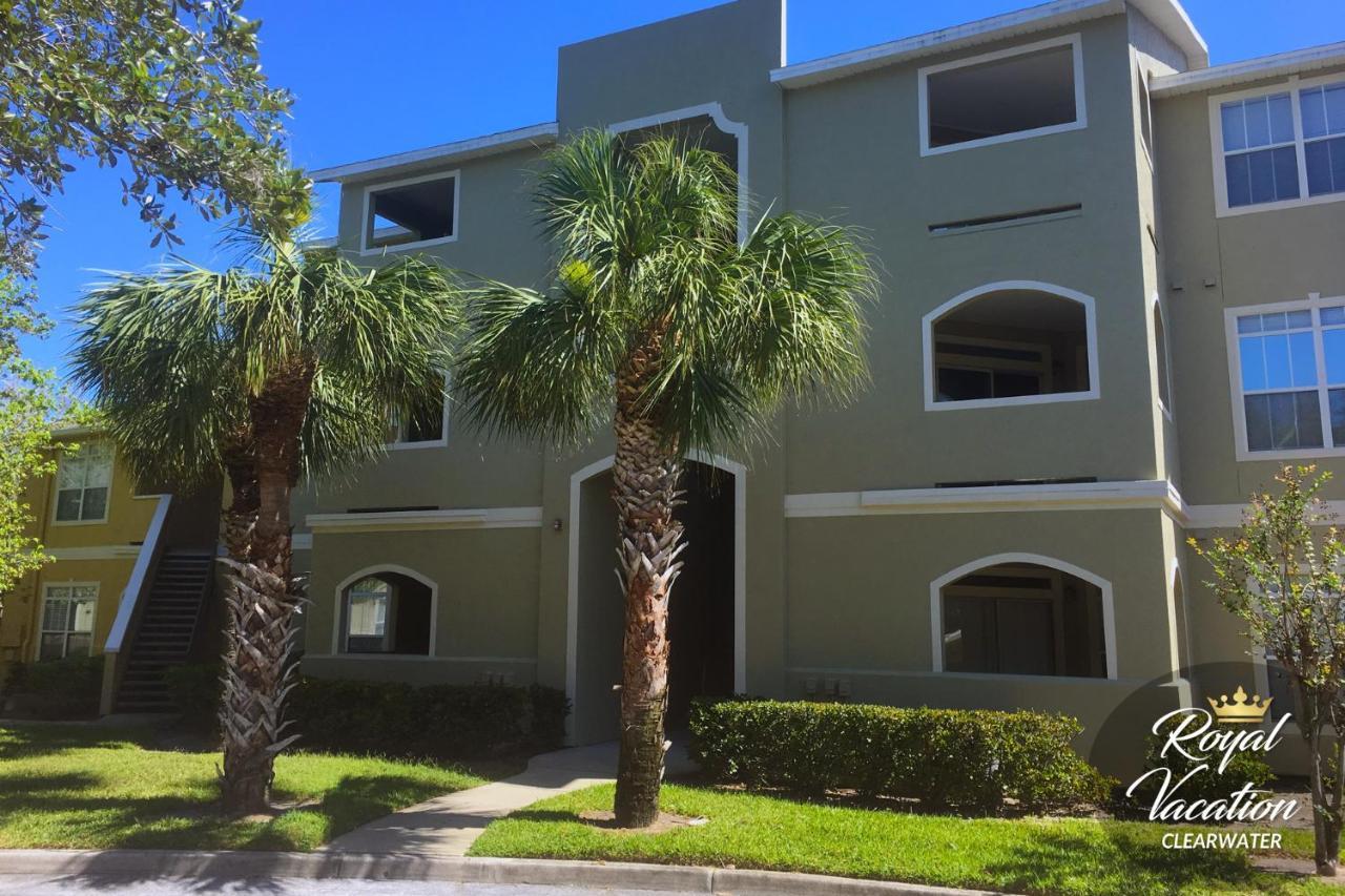 Avalon At Royal Marina * Clearwater