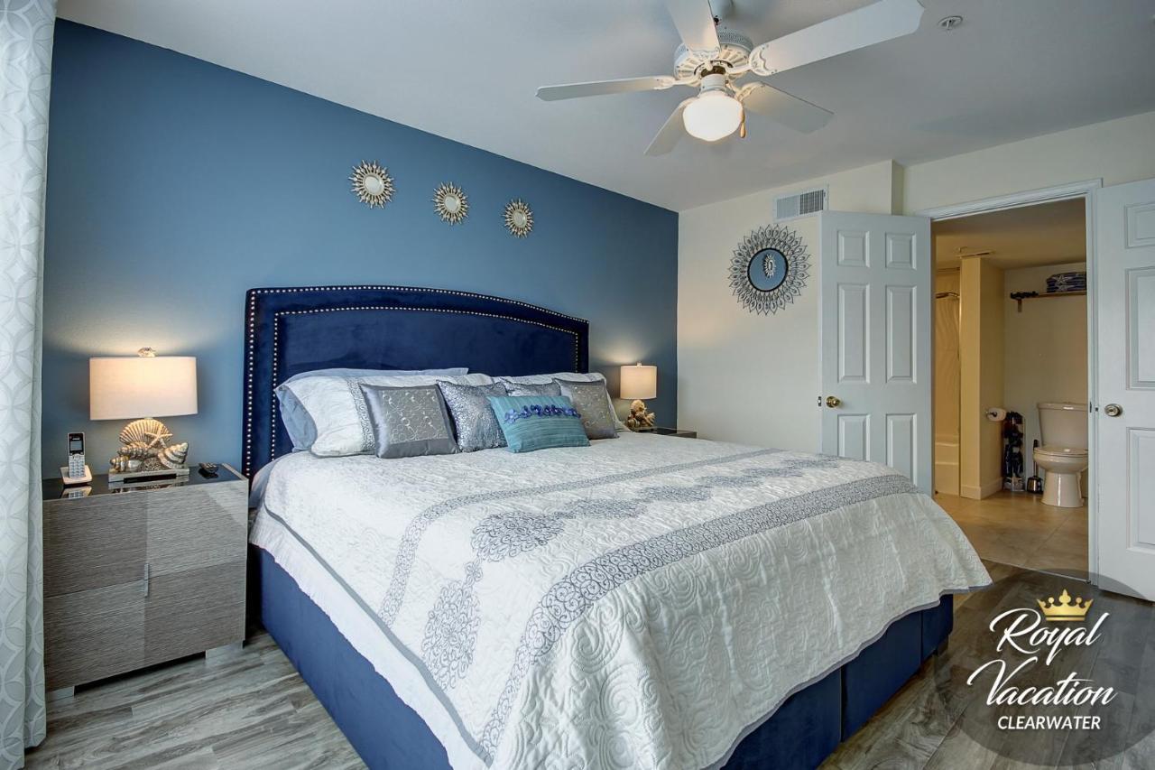 Apartment Avalon At Royal Marina *