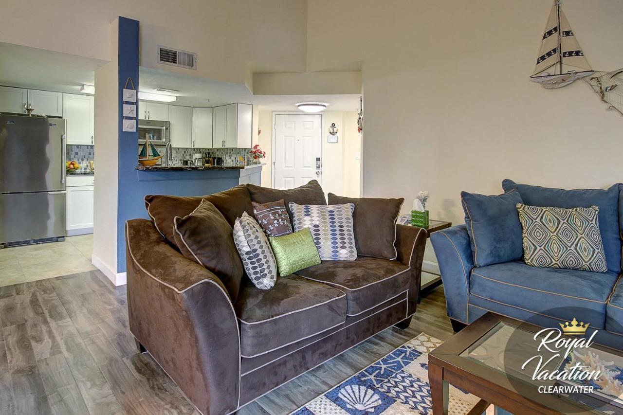 Apartment Avalon At Royal Marina *