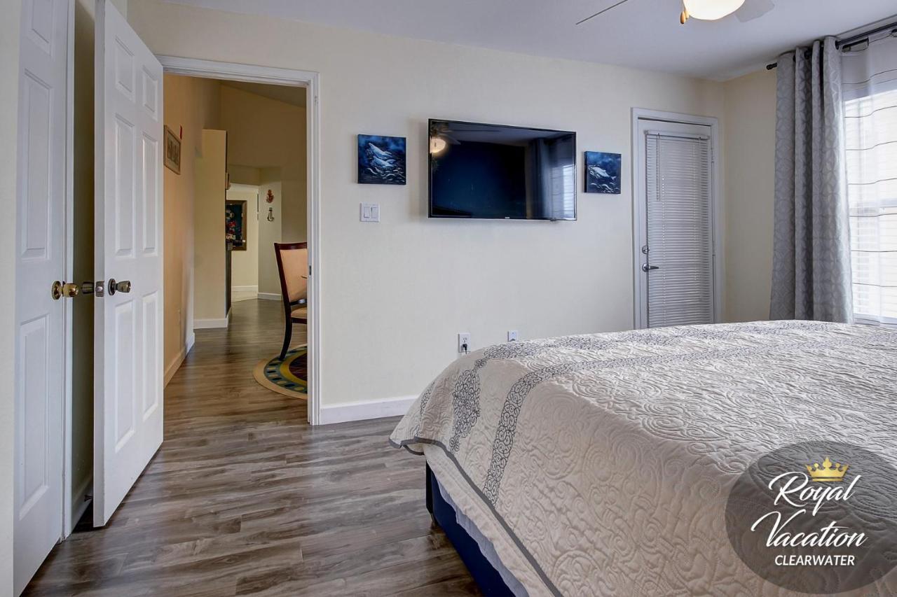 Apartment Avalon At Royal Marina