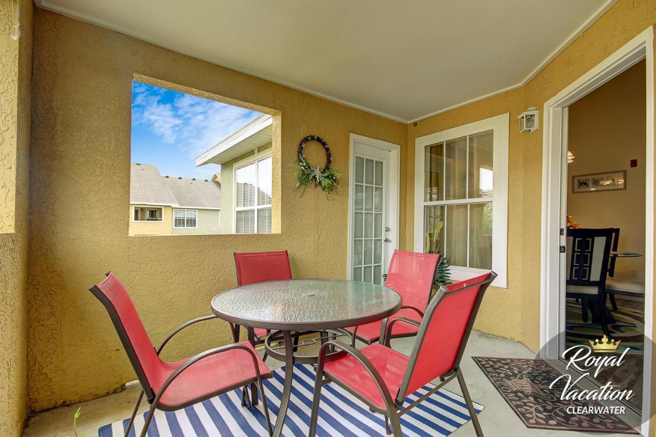 Avalon At Royal Marina Apartment Clearwater