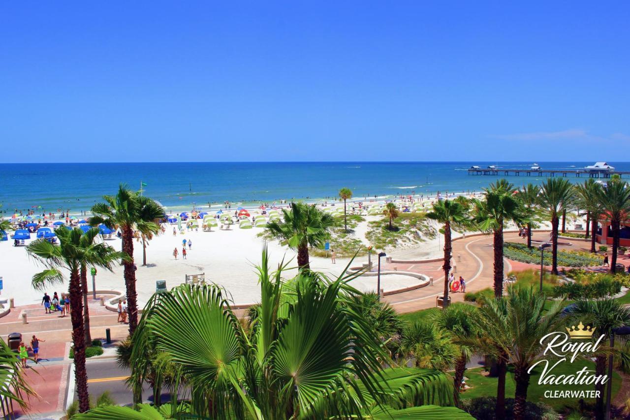 Apartment Avalon At Royal Marina Clearwater