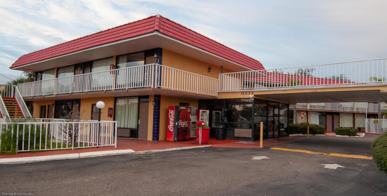 Express & - 5 Miles From St Petersburg Airport Hotel Clearwater