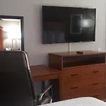 Surestay Plus Hotel By Best Western Clearwater Central