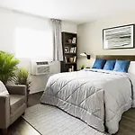 Intown Suites Extended Stay Clearwater Fl