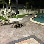 Summerside Inn,Clearwater Belleair