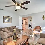 Clearwater Home With Private Pool And Patio!