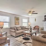 Clearwater Home With Private Pool And Patio!
