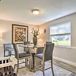Clearwater Home With Private Pool And Patio!