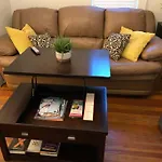 Adorable Private Bungalow