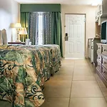 Rodeway Inn Clearwater-Dunedin