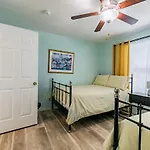 O Beautiful Condo Minutes From Gorgeous Clearwater Beaches O