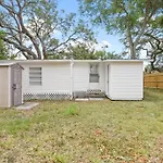 Cozy 3Br Home In Clearwater Downtown Top Location