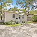 Cozy 3Br Home In Clearwater Downtown Top Location
