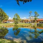 Surestay Hotel By Best Western St Pete Clearwater Airport