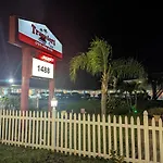 Travelers Inn - Clearwater