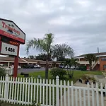 Travelers Inn - Clearwater