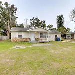 Clearwater Vacation Rental Near Downtown And Beaches
